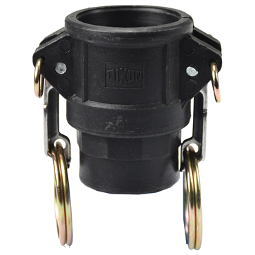 Dixon Valve & CouplingPPD75